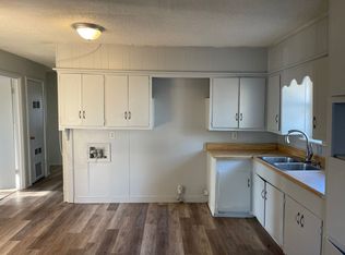 2042 N Mockingbird Ln, Abilene, TX 79603