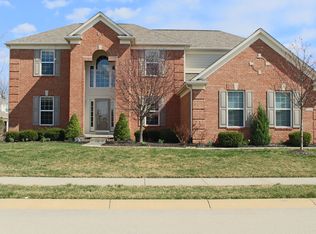 13729 Cunningham Dr, Carmel, IN 46074