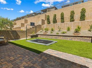 12537 Lylan Ridge St, Las Vegas, NV 89138