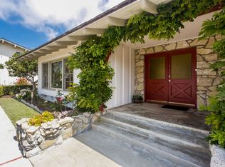 1608 Chelsea Rd, Palos Verdes Peninsula, CA 90274