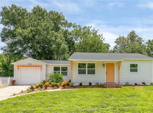 5325 13th Ave S, Gulfport, FL 33707