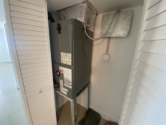 5th image of 12590 NE 16th Ave APT 603