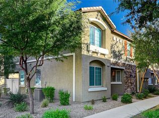 6144 Scarlet Leaf St, Spring Valley, NV 89148