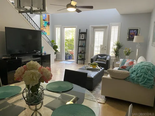 301 W G St, San Diego, CA