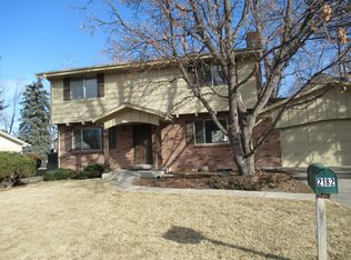 2182 S Field St, Lakewood, CO 80227