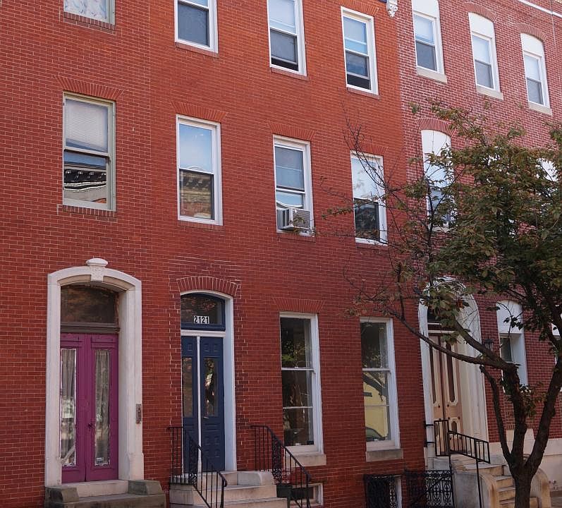 Front Elevation