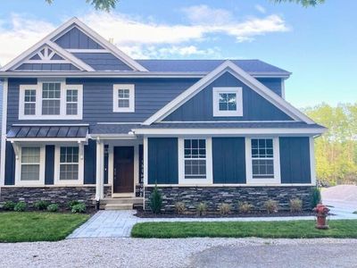 720 Ravine Ln, South Haven, MI, 49090