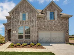 5508 Gypsum Dr, McKinney, TX 75070
