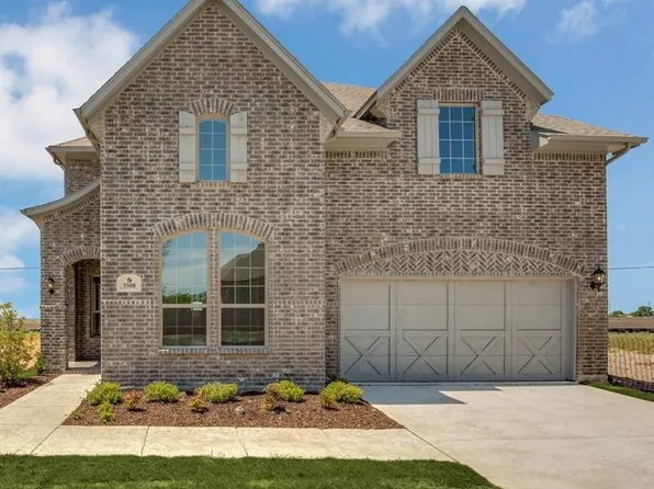 5508 Gypsum Dr, McKinney, TX 75070