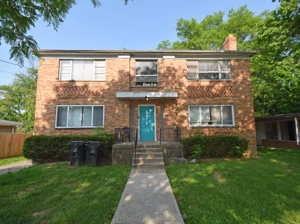 5679 Folchi Dr, Cincinnati, OH 45224