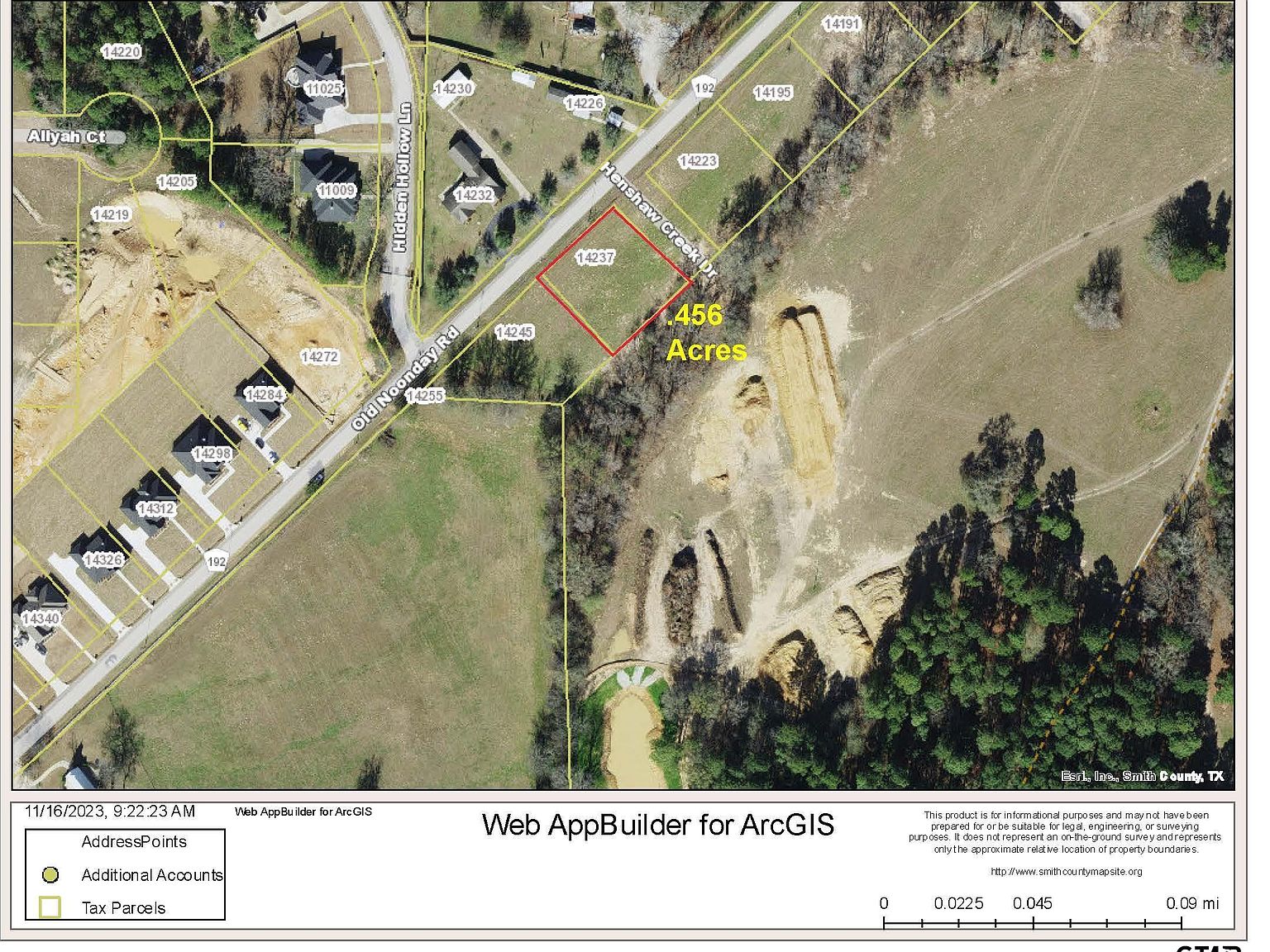 14237 County Road 192, Tyler, TX 75703 MLS 23015437 Zillow