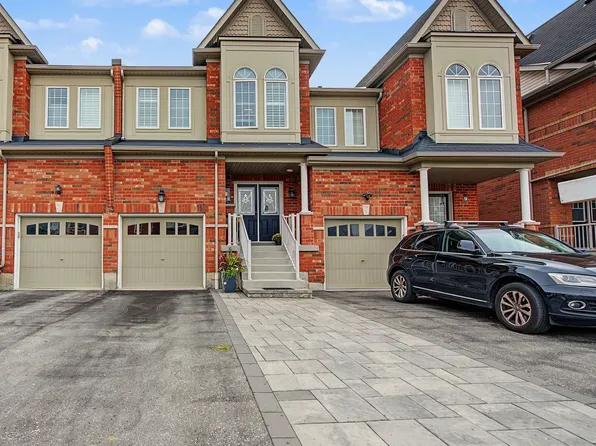 15 Clarinet Ln, Whitchurch Stouffville, ON L4A 4N8