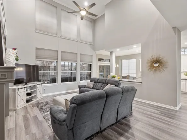 6009 Charleston Dr, Frisco, TX 75035