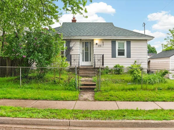 172 Gammage St, London, ON N5Y 2B3