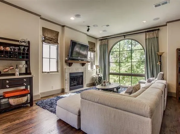 4406 Bowser Ave #8, Dallas, TX 75219