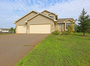 19360 Karen Ln, Big Lake, MN 55309