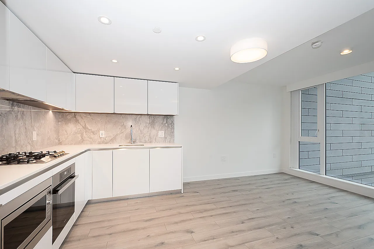1 bed, 630 sqft, $3,375 — Photo 3