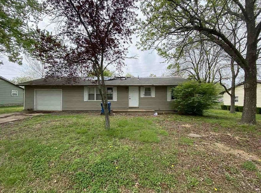 167 Morningside Ln, Hollister, MO 65672 Zillow