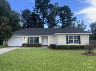 1219 Carolina Cv, Rincon, GA 31326
