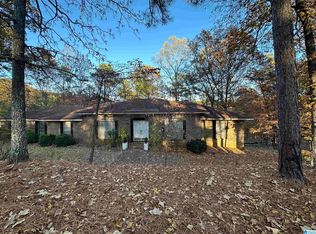 320 Indian Crest Dr, Indian Springs, AL 35124