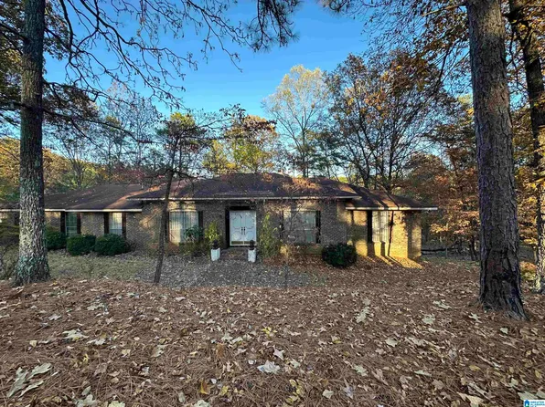 320 Indian Crest Dr, Indian Springs, AL 35124