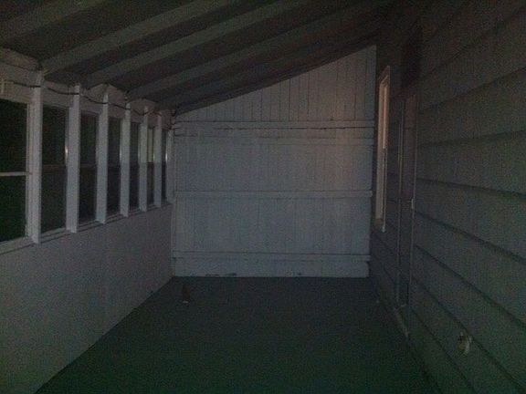 Bonus Room with Additional Storage