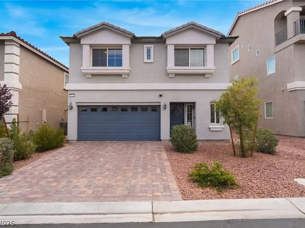 7802 Pacific Dunes St, Las Vegas, NV 89139