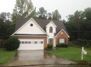 3697 Cress Way Dr, Decatur, GA 30034