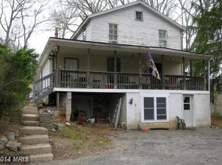 534 Bentley Rd, Parkton, MD 21120