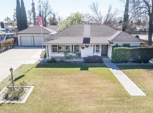 137 W Larsen Ave, Fresno, CA 93706