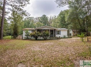 203 Canvasback Dr, Savannah, GA 31302
