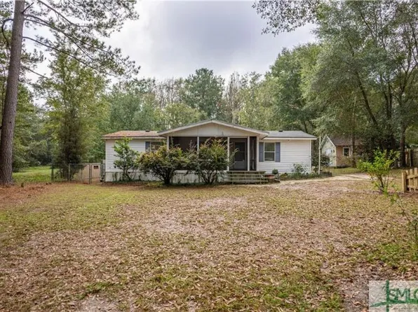 203 Canvasback Dr, Savannah, GA 31302