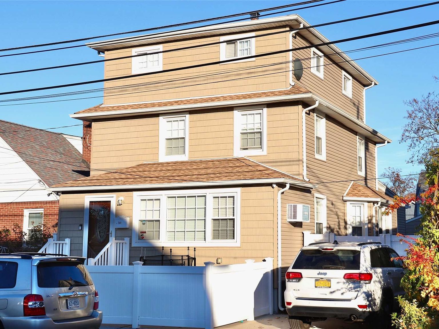 54 Madison Avenue, Franklin Square, NY 11010 MLS 3513740 Zillow