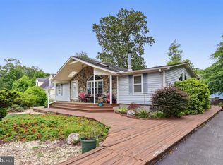 36316 Beaver Dam Rd, Frankford, DE 19945