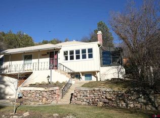 940 E 6th Ave, Durango, CO 81301