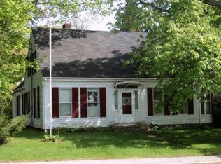 1027 Main St, Waldoboro, ME 04572