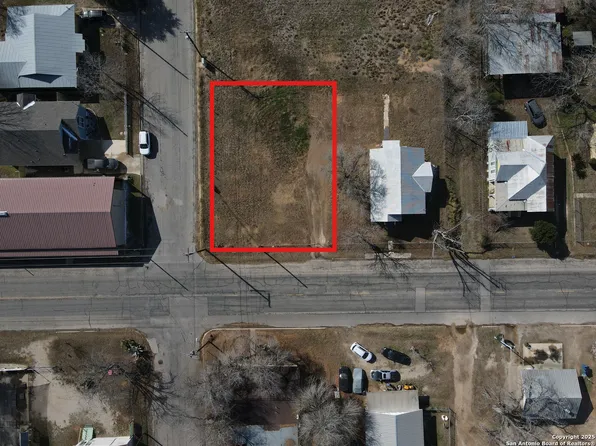 TBD FOURTH NORTH ST LOT 26A, Poteet, TX 78065