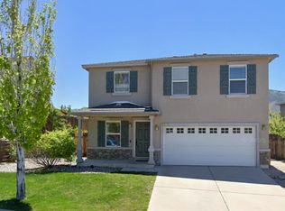 9245 Red Baron Blvd, Reno, NV 89506