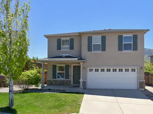9245 Red Baron Blvd, Reno, NV 89506