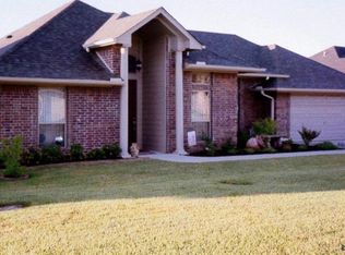 3032 Yasmeen Cir, Flint, TX 75762