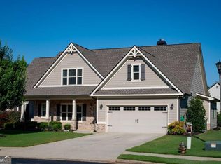 776 Fleeting Way, Monroe, GA 30655