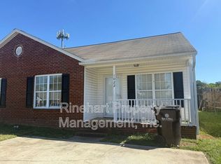 1022 Cherry Meadow Ln, Rock Hill, SC 29732