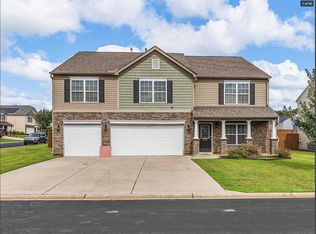 416 Saddleback Trl, Duncan, SC 29334
