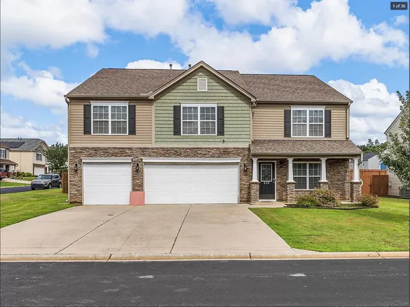 416 Saddleback Trl, Duncan, SC 29334