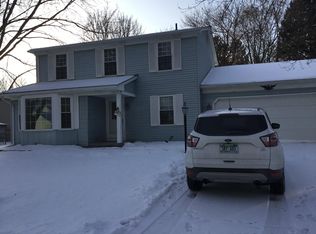 73959 Franklin Ln, Armada, MI 48005