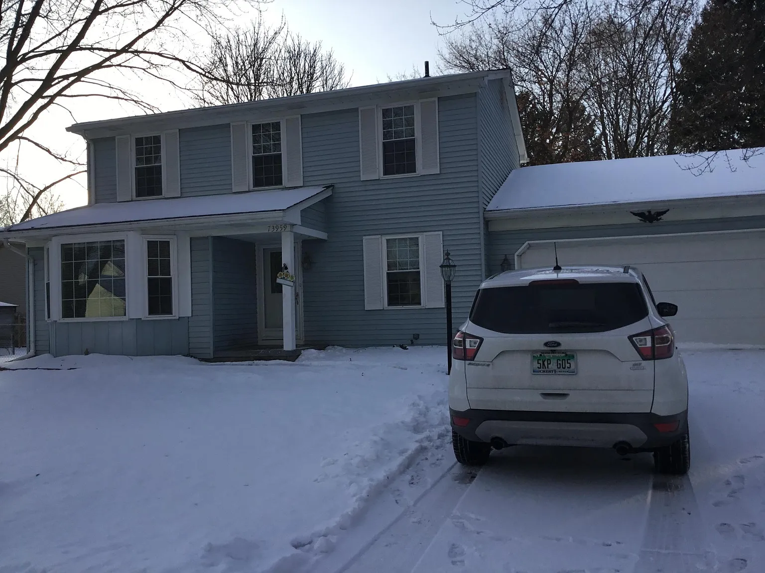 73959 Franklin Ln photo 1