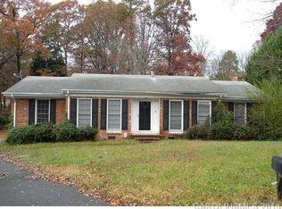1407 Painter Pl, Charlotte, NC 28212
