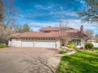 15633 Ranchland Dr, Redding, CA 96001
