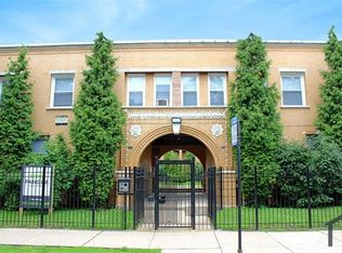 6160 S King Dr #6204, Chicago, IL 60637