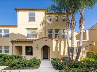 202 Borrego, Irvine, CA 92618